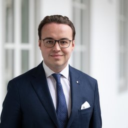 Andreas W. Gschwandtner
