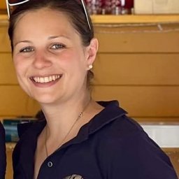 Lisa Maria Hrusca